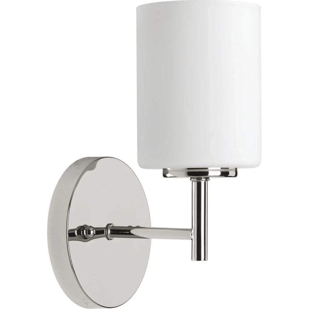 Progress Lighting - Replay Collection One-Light Bath & Vanity - P2131-104